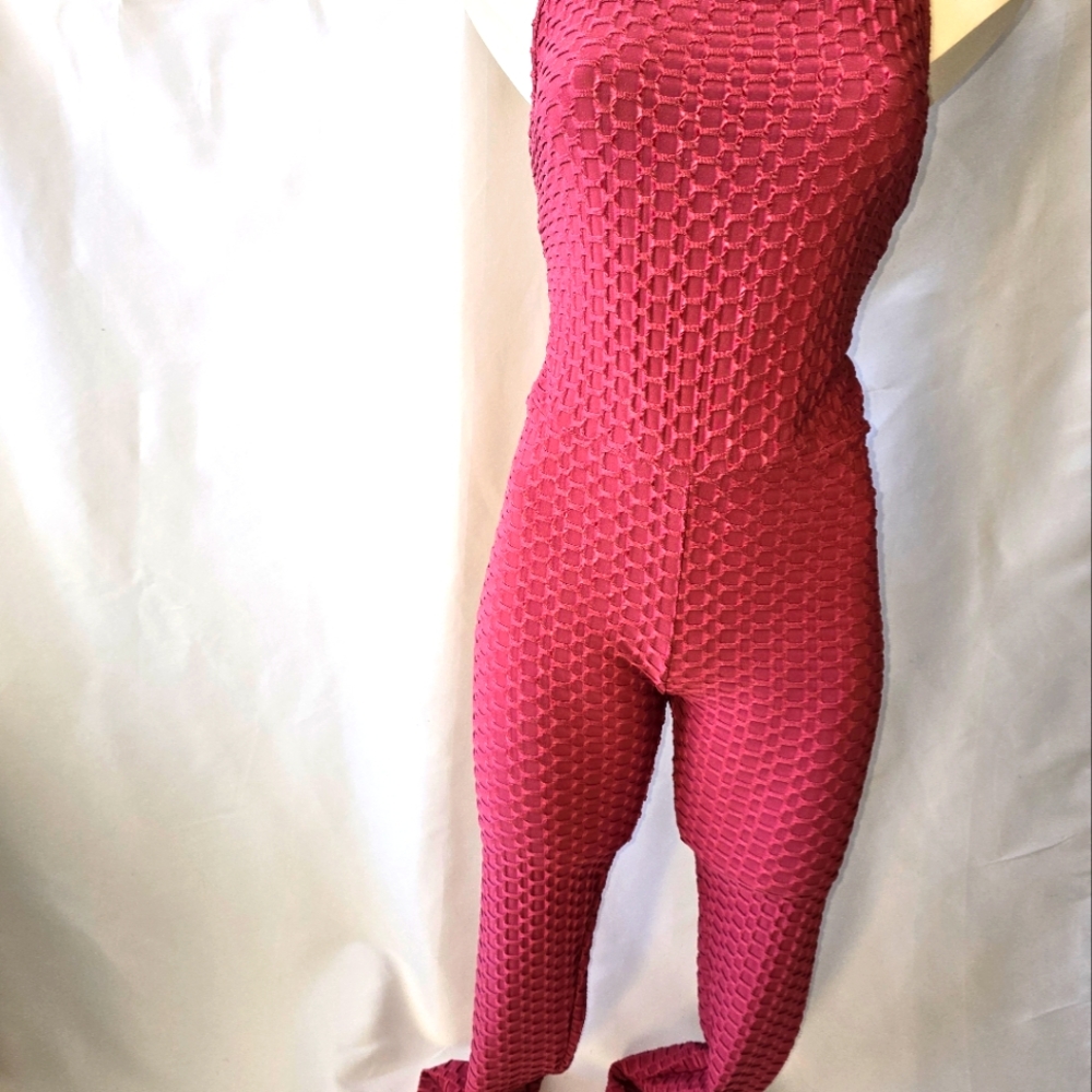 NWOT Mauve Bodysuit